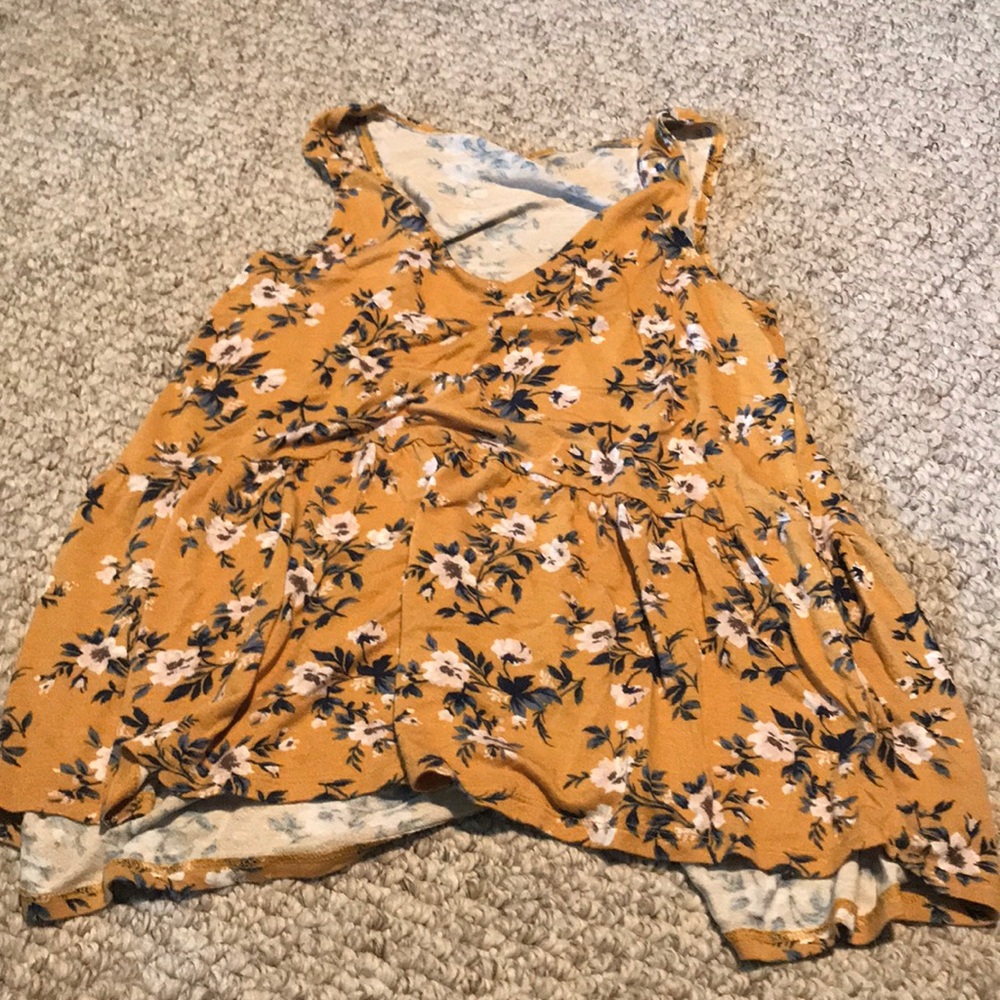 ae cute blouse shirt